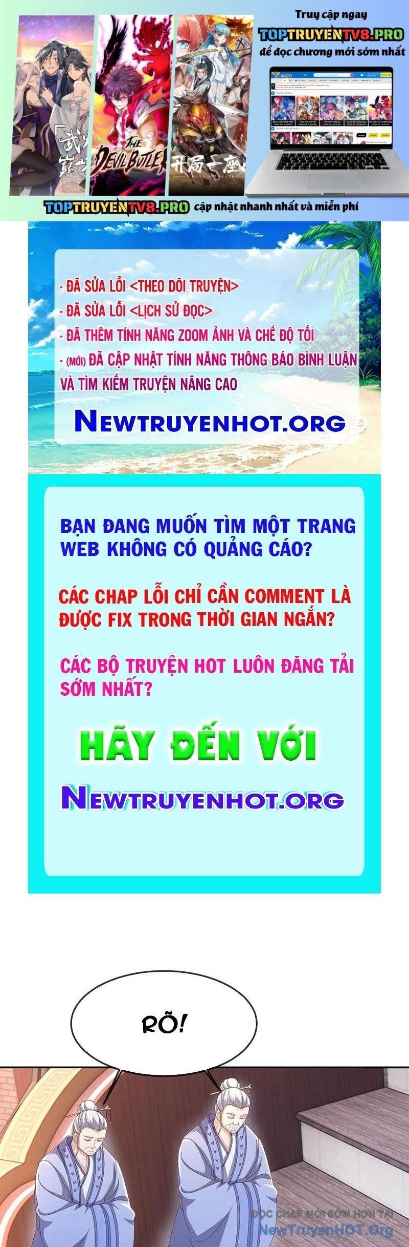 Trang truyện