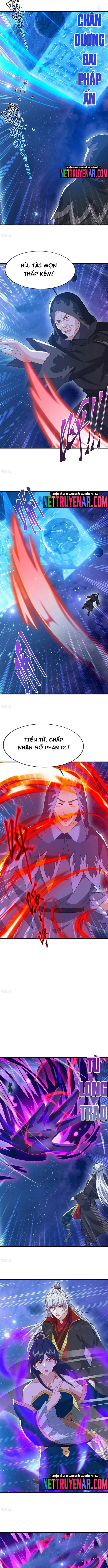Trang truyện