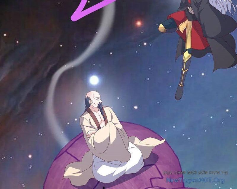 Tiên Võ Đế Tôn [Chap 825-832] - Page 109