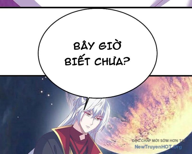 Tiên Võ Đế Tôn [Chap 825-832] - Page 119