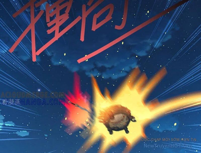 Tiên Võ Đế Tôn [Chap 825-832] - Page 13