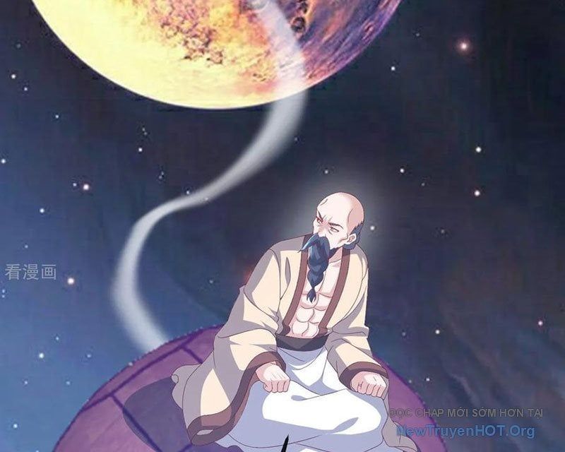 Tiên Võ Đế Tôn [Chap 825-832] - Page 135