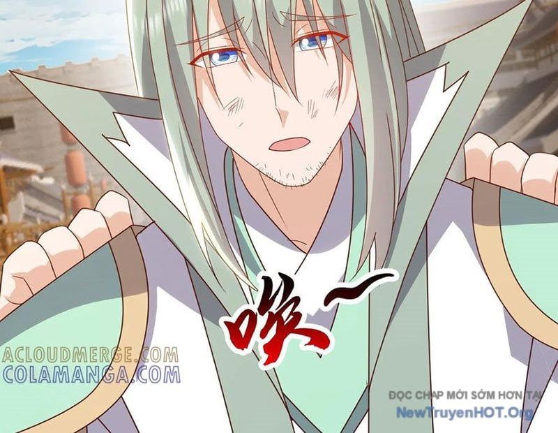 Tiên Võ Đế Tôn [Chap 825-832] - Page 164