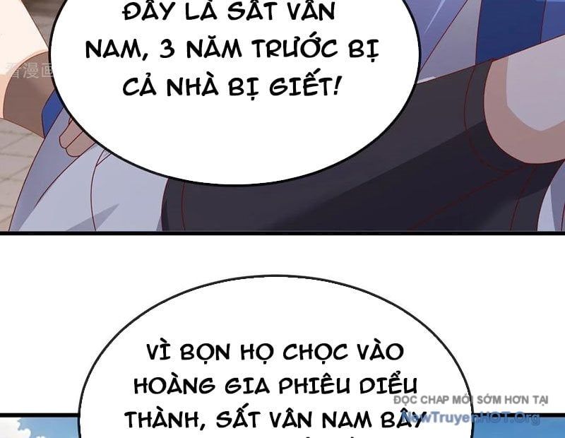 Tiên Võ Đế Tôn [Chap 825-832] - Page 169