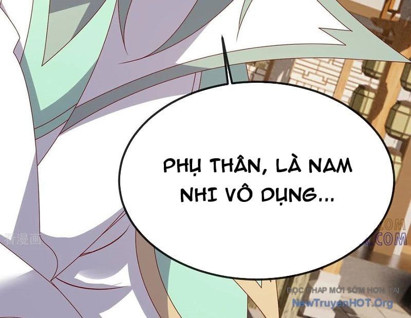 Tiên Võ Đế Tôn [Chap 825-832] - Page 177