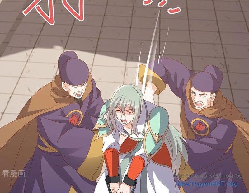 Tiên Võ Đế Tôn [Chap 825-832] - Page 179