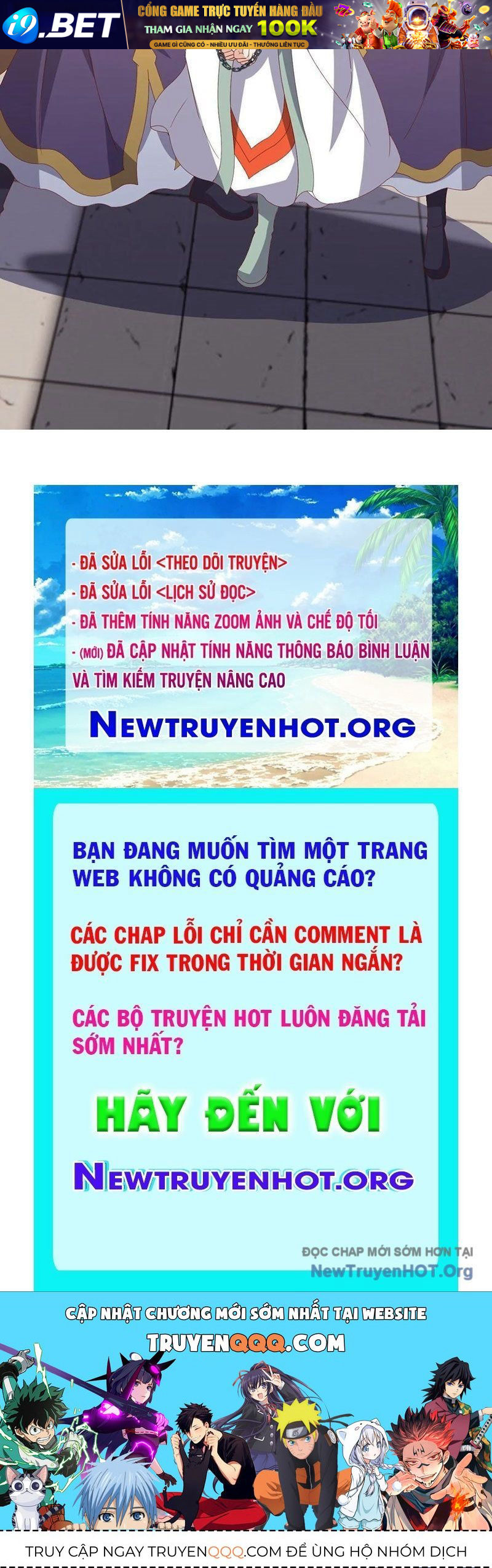 Tiên Võ Đế Tôn [Chap 825-832] - Page 180