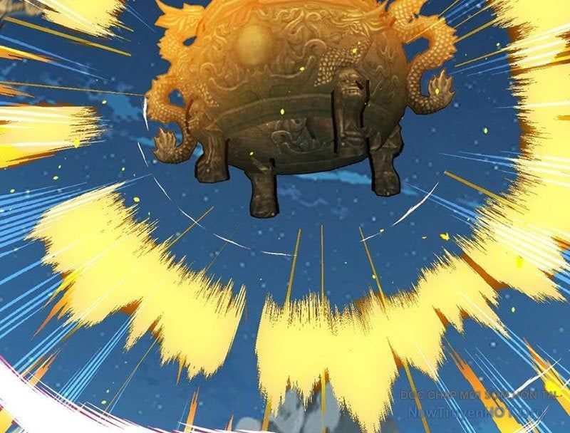 Tiên Võ Đế Tôn [Chap 825-832] - Page 23
