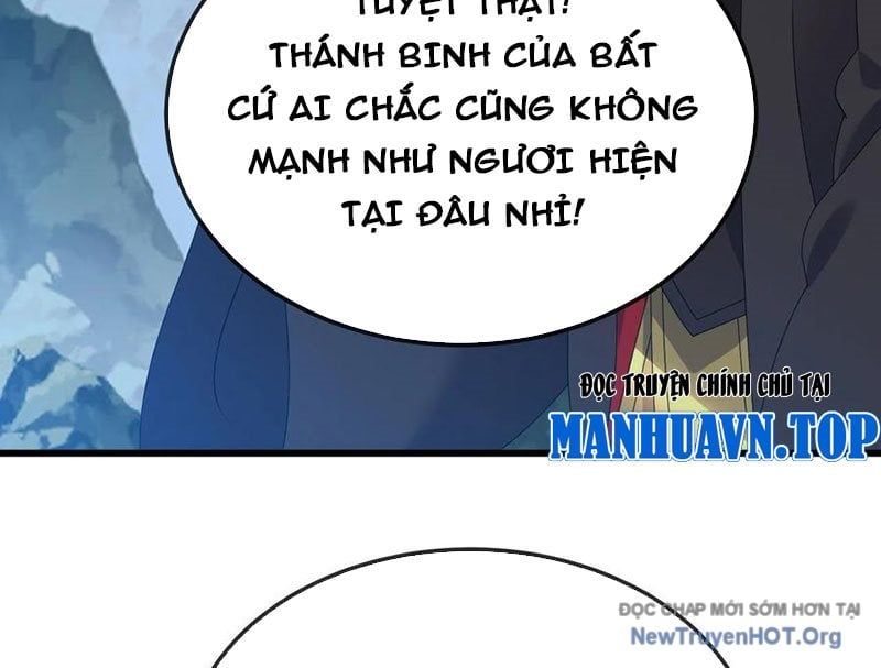 Tiên Võ Đế Tôn [Chap 825-832] - Page 27