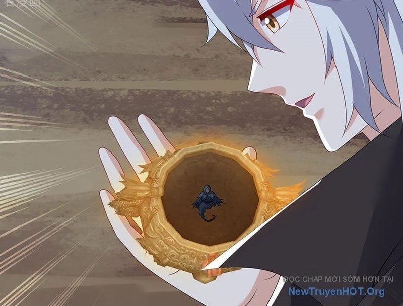 Tiên Võ Đế Tôn [Chap 825-832] - Page 29