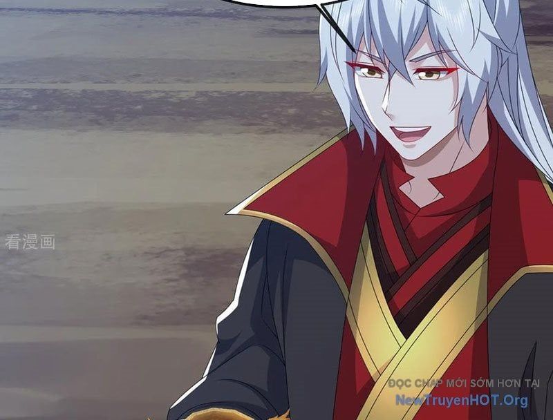Tiên Võ Đế Tôn [Chap 825-832] - Page 35