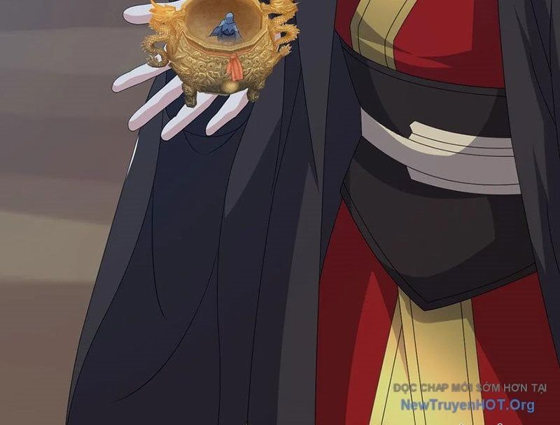 Tiên Võ Đế Tôn [Chap 825-832] - Page 36