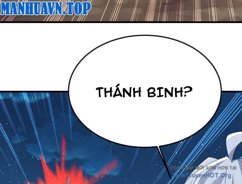 Tiên Võ Đế Tôn [Chap 825-832] - Page 6