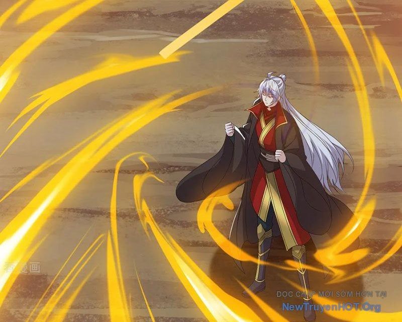 Tiên Võ Đế Tôn [Chap 825-832] - Page 62