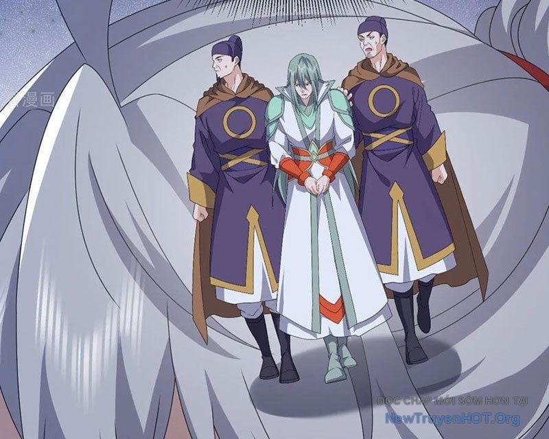 Tiên Võ Đế Tôn [Chap 825-832] - Page 73