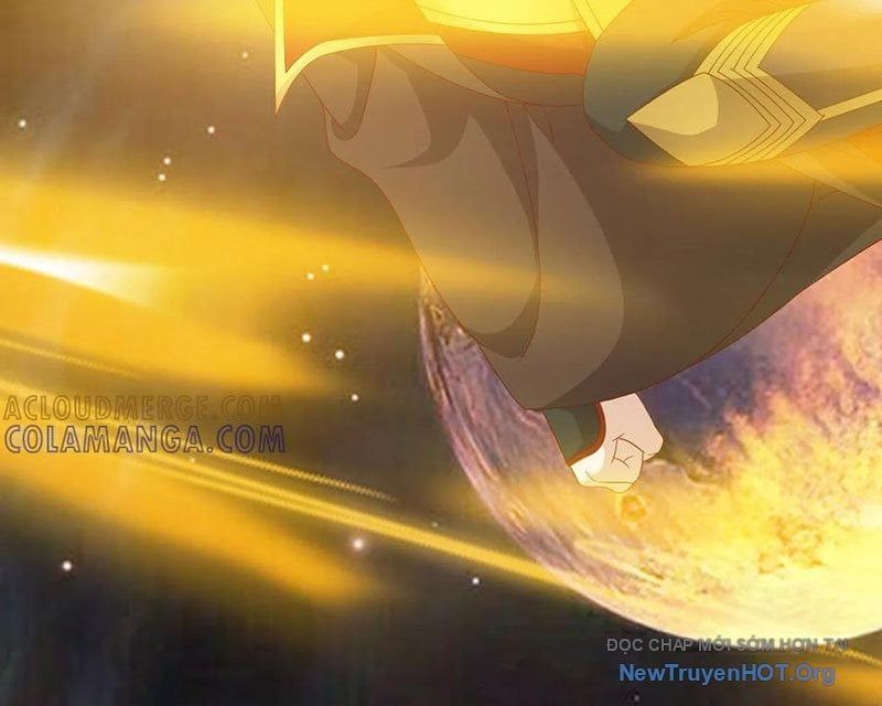 Tiên Võ Đế Tôn [Chap 825-832] - Page 83
