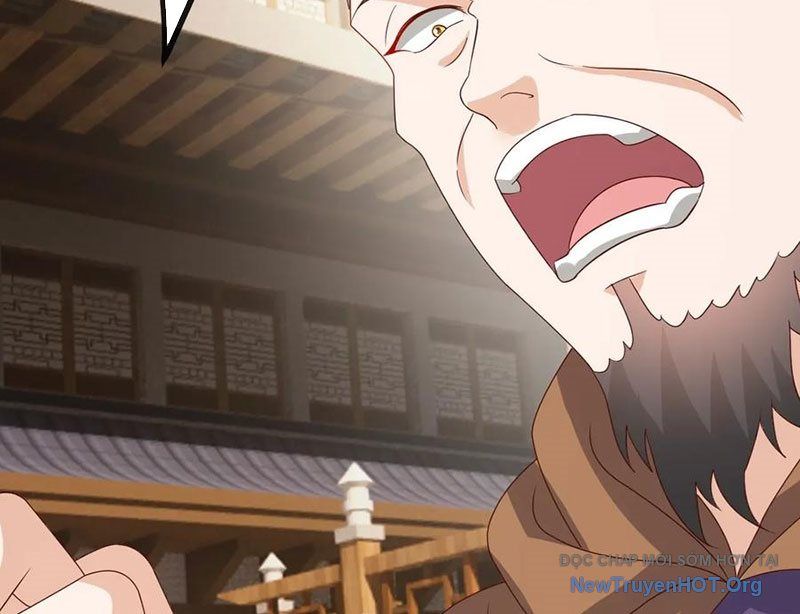Tiên Võ Đế Tôn [Chap 825-832] - Page 1