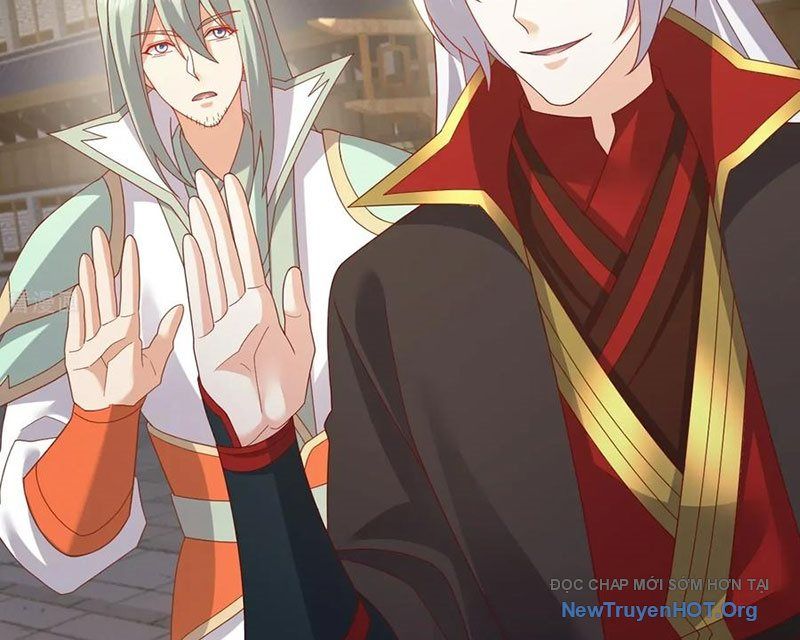 Tiên Võ Đế Tôn [Chap 825-832] - Page 105