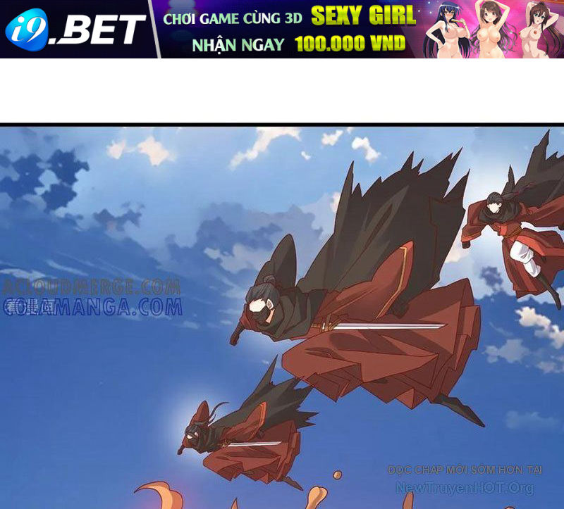 Tiên Võ Đế Tôn [Chap 825-832] - Page 107