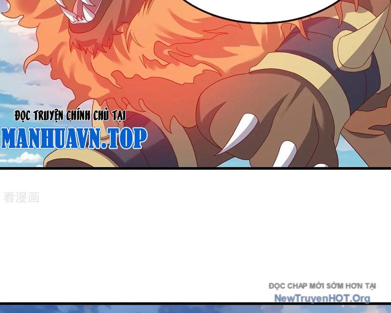 Tiên Võ Đế Tôn [Chap 825-832] - Page 109
