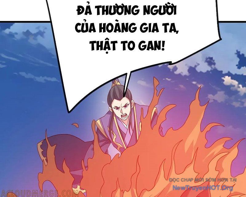 Tiên Võ Đế Tôn [Chap 825-832] - Page 119