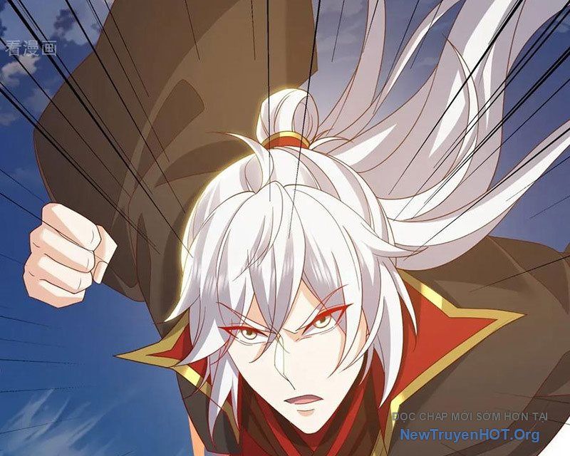 Tiên Võ Đế Tôn [Chap 825-832] - Page 122