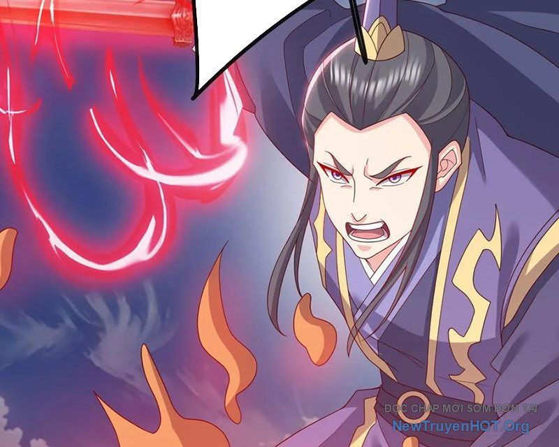 Tiên Võ Đế Tôn [Chap 825-832] - Page 125