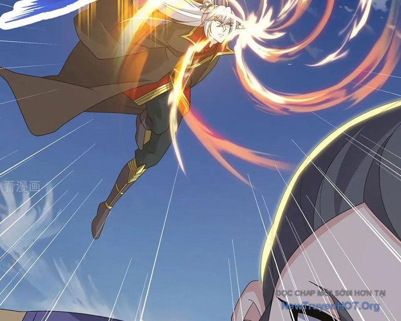 Tiên Võ Đế Tôn [Chap 825-832] - Page 134