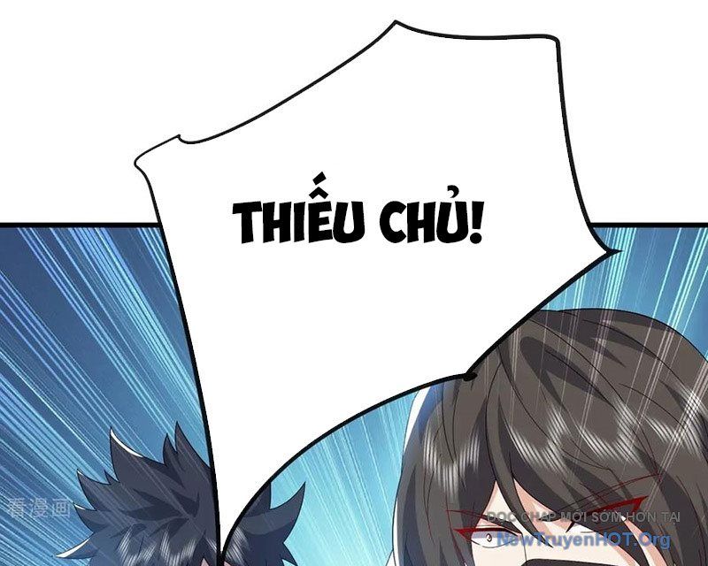 Tiên Võ Đế Tôn [Chap 825-832] - Page 142