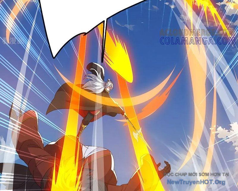 Tiên Võ Đế Tôn [Chap 825-832] - Page 151
