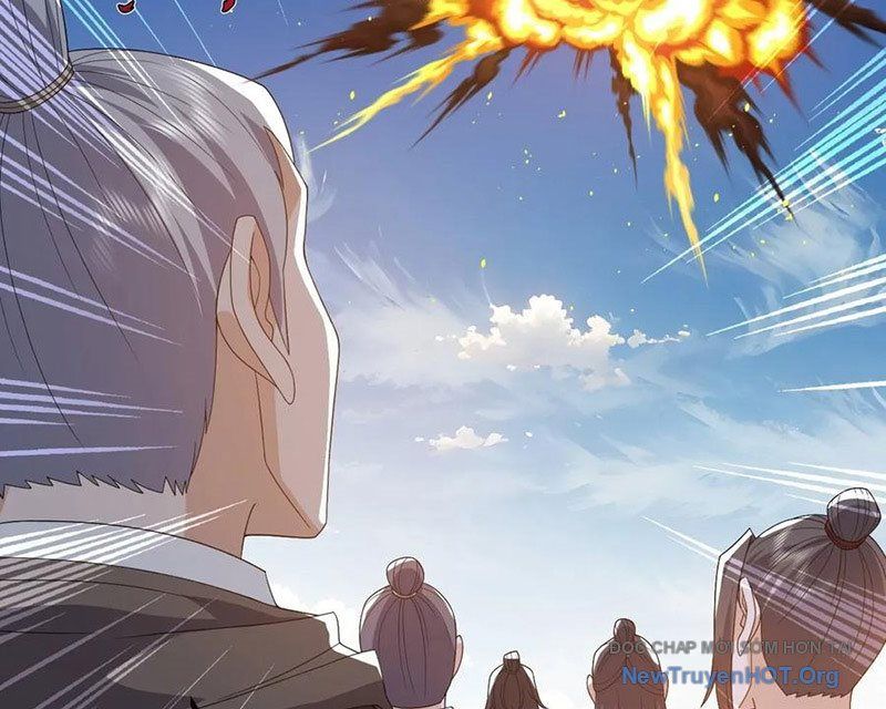 Tiên Võ Đế Tôn [Chap 825-832] - Page 154