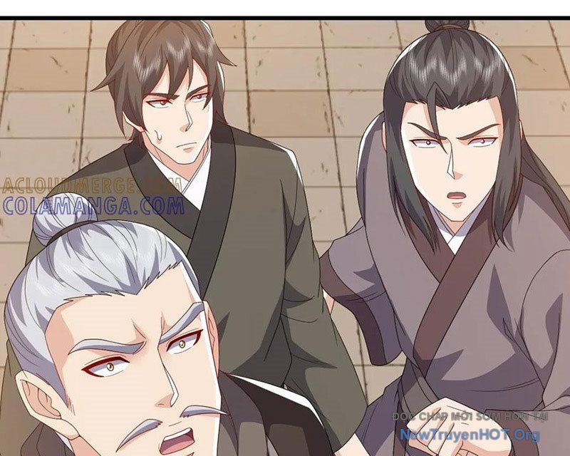 Tiên Võ Đế Tôn [Chap 825-832] - Page 157