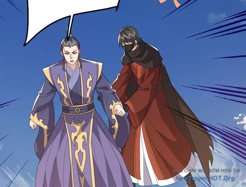 Tiên Võ Đế Tôn [Chap 825-832] - Page 160