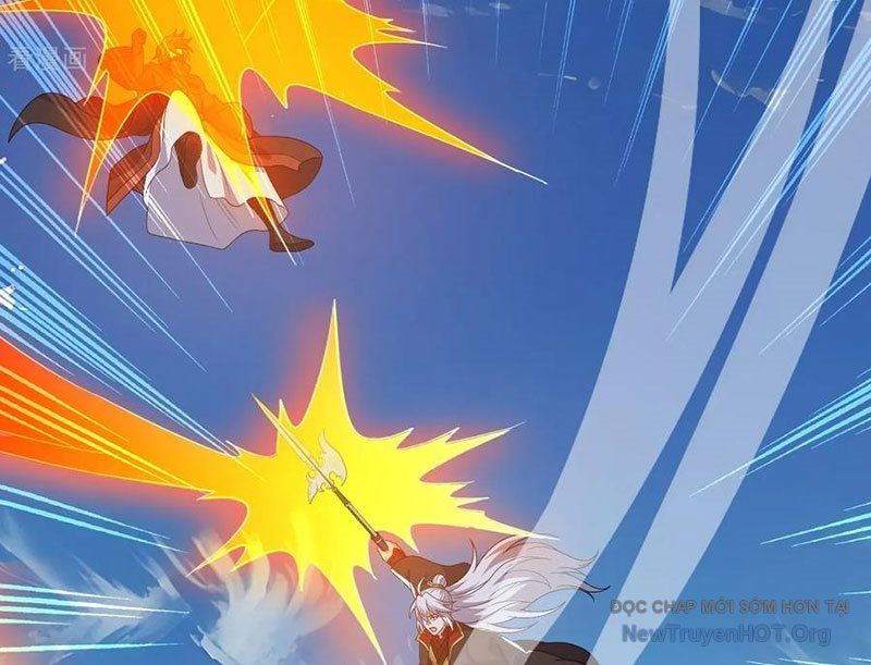 Tiên Võ Đế Tôn [Chap 825-832] - Page 166