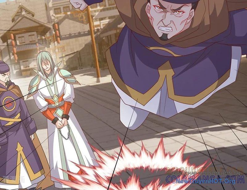Tiên Võ Đế Tôn [Chap 825-832] - Page 25