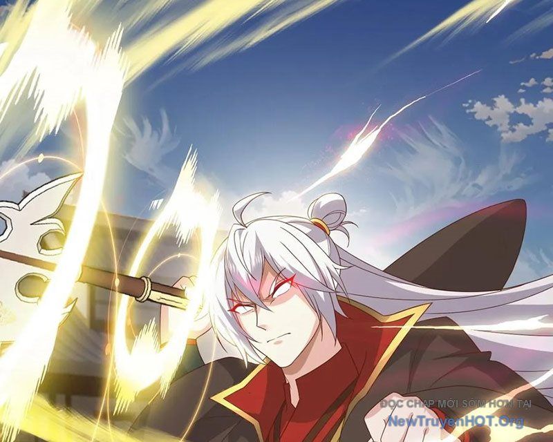 Tiên Võ Đế Tôn [Chap 825-832] - Page 46