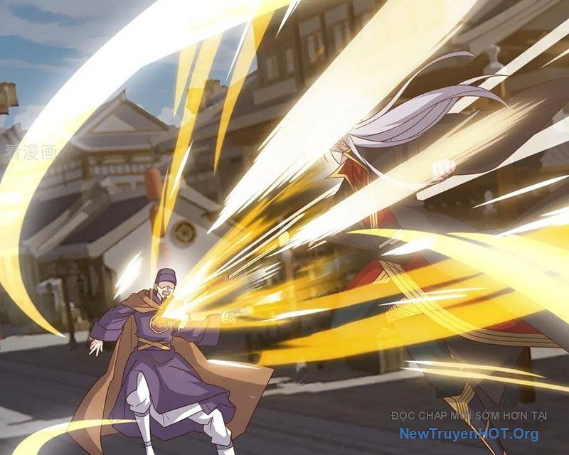Tiên Võ Đế Tôn [Chap 825-832] - Page 49