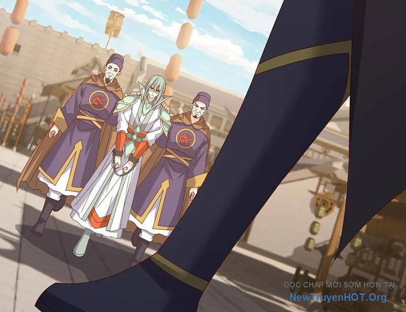 Tiên Võ Đế Tôn [Chap 825-832] - Page 7