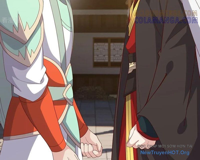 Tiên Võ Đế Tôn [Chap 825-832] - Page 70
