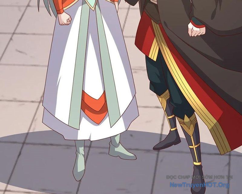 Tiên Võ Đế Tôn [Chap 825-832] - Page 79