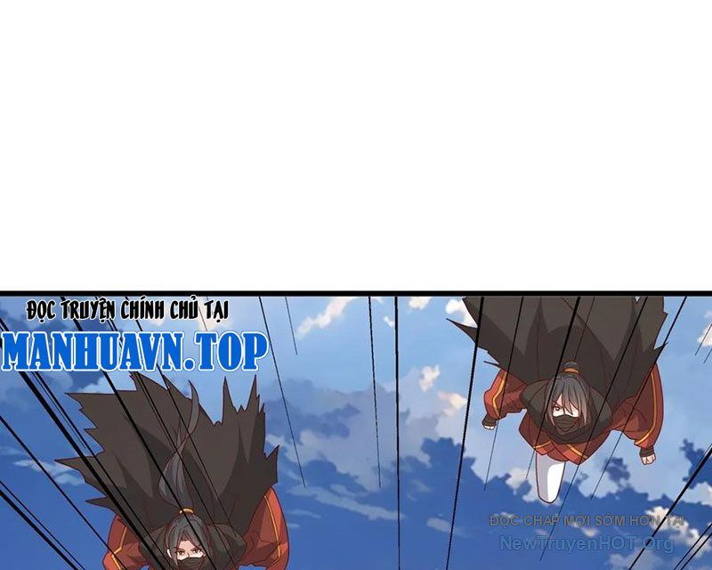 Tiên Võ Đế Tôn [Chap 825-832] - Page 83