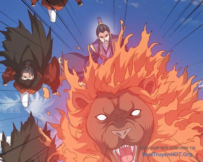 Tiên Võ Đế Tôn [Chap 825-832] - Page 84
