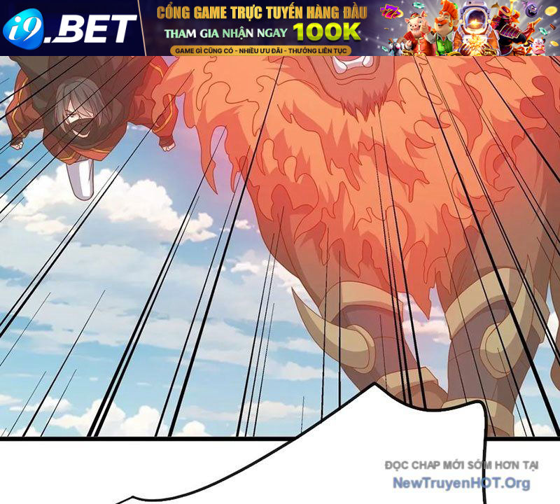 Tiên Võ Đế Tôn [Chap 825-832] - Page 85