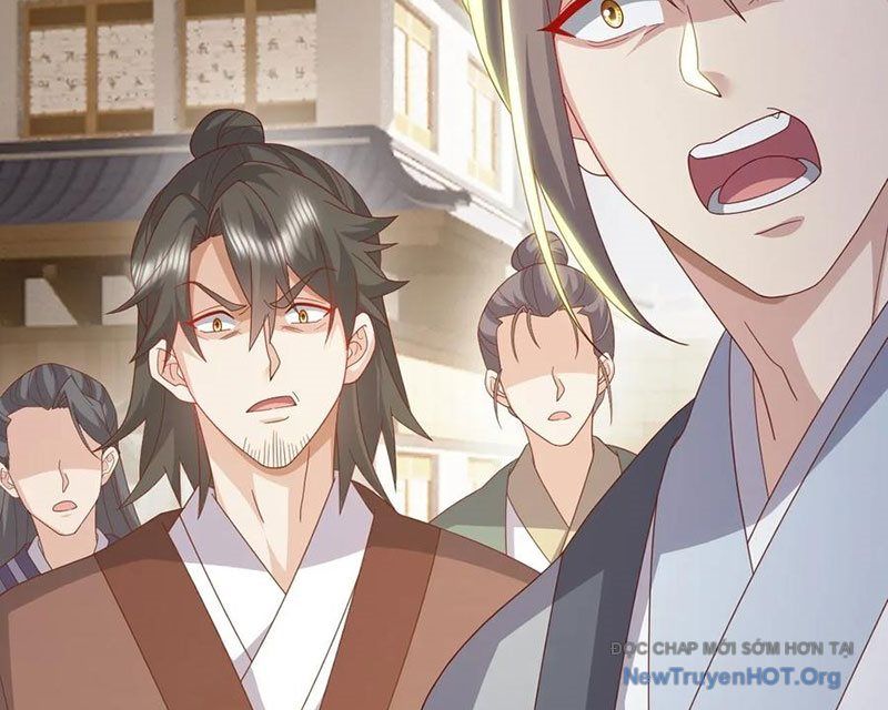 Tiên Võ Đế Tôn [Chap 825-832] - Page 87