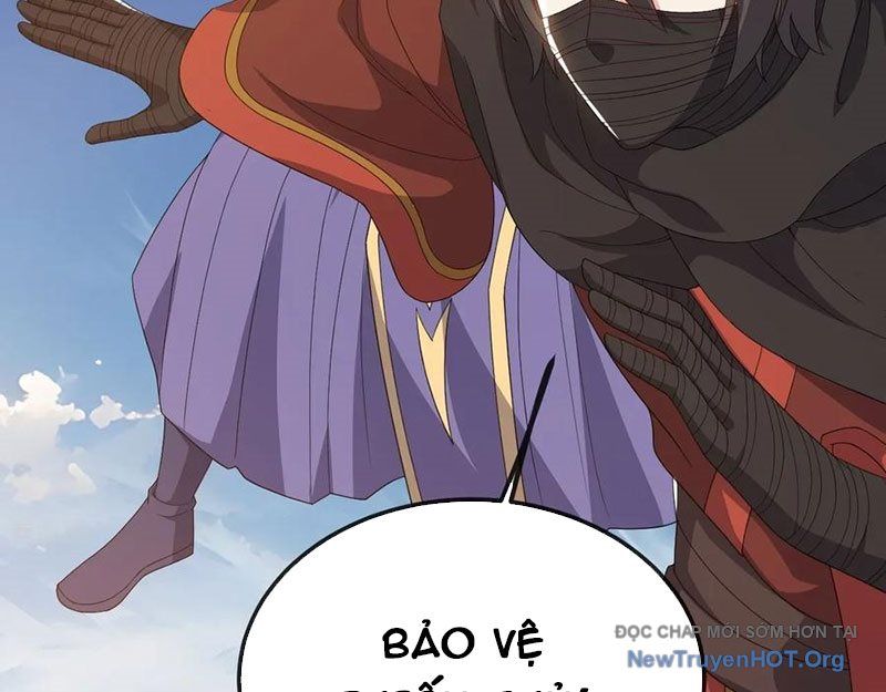 Tiên Võ Đế Tôn [Chap 825-832] - Page 1