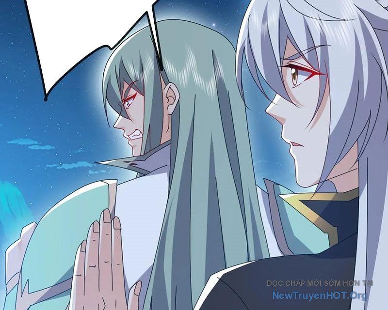 Tiên Võ Đế Tôn [Chap 825-832] - Page 109