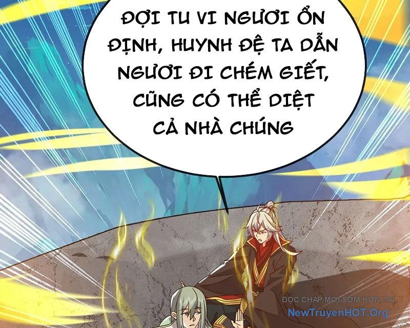 Tiên Võ Đế Tôn [Chap 825-832] - Page 115