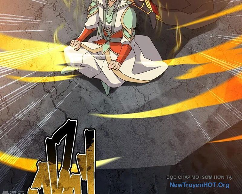 Tiên Võ Đế Tôn [Chap 825-832] - Page 116