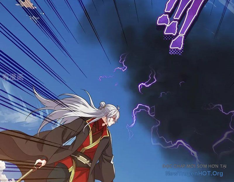 Tiên Võ Đế Tôn [Chap 825-832] - Page 12