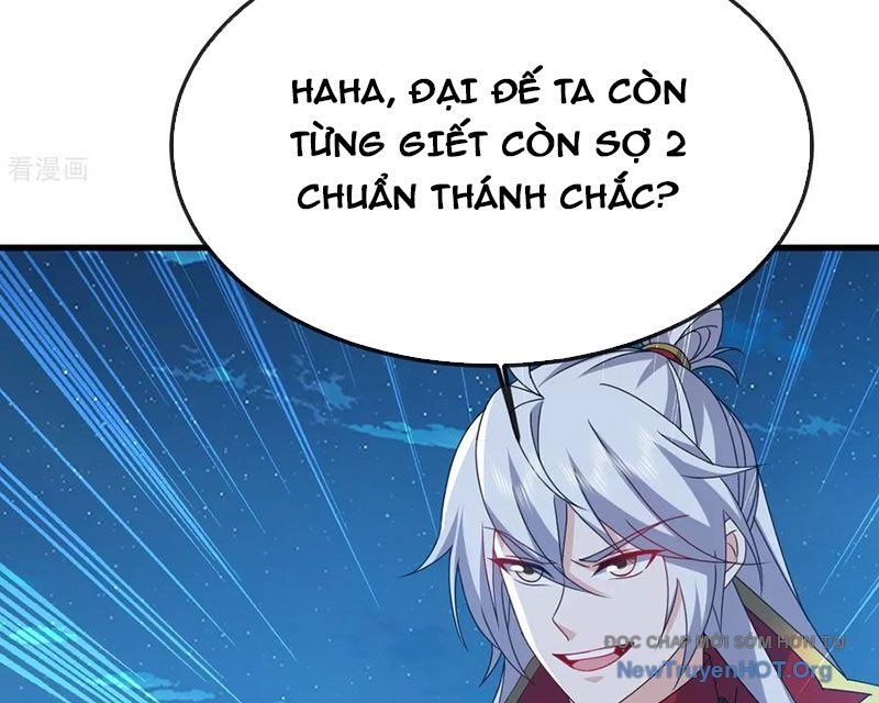 Tiên Võ Đế Tôn [Chap 825-832] - Page 123